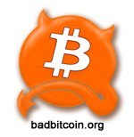 Badbitcoin.org
